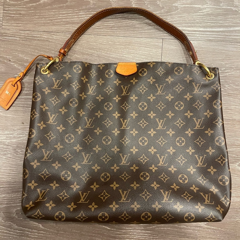 Louis Vuitton Graceful MM